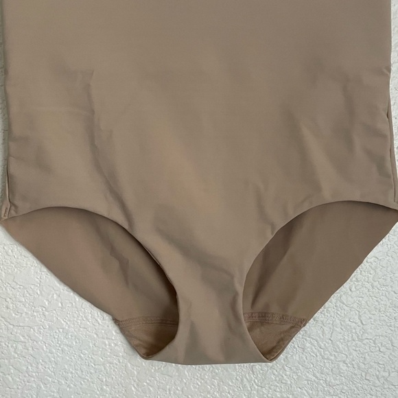 Wacoal High Waisted Shaper Brief L Nude - Picture 3 of 7